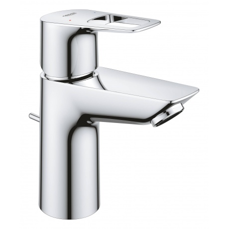 Смеситель для раковины Grohe Bau Loop 23335001 - фото 1