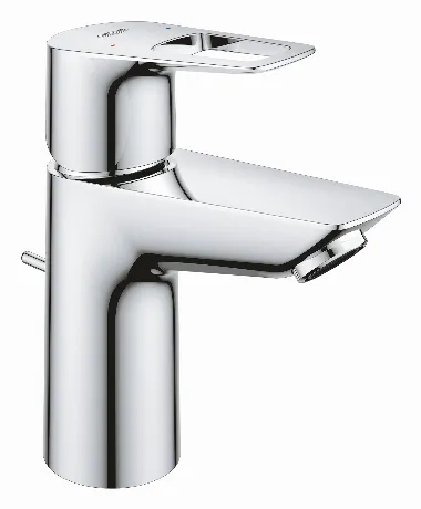 Смеситель для раковины Grohe Bau Loop 23335001