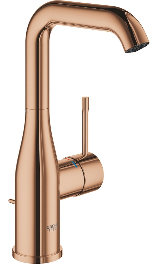 

Смеситель для раковины Grohe Essence 32628DA1