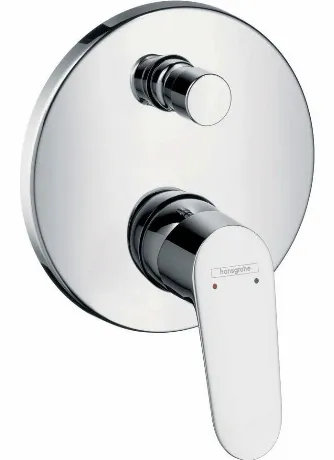 Смеситель для ванны Hansgrohe Focus 31945000