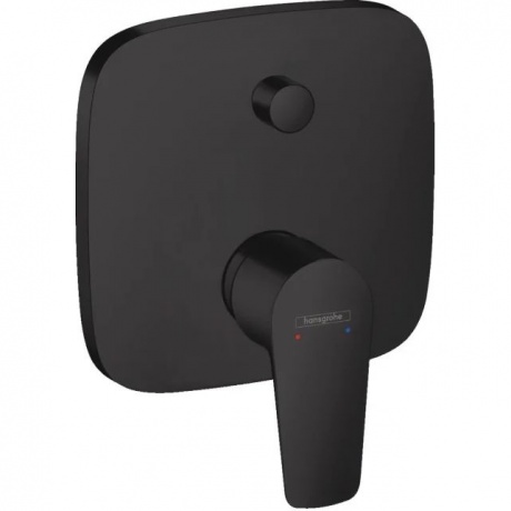 Смеситель для ванны Hansgrohe Talis E 71745670 - фото 1