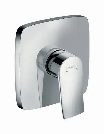 Смеситель для душа Hansgrohe Metris 31456000