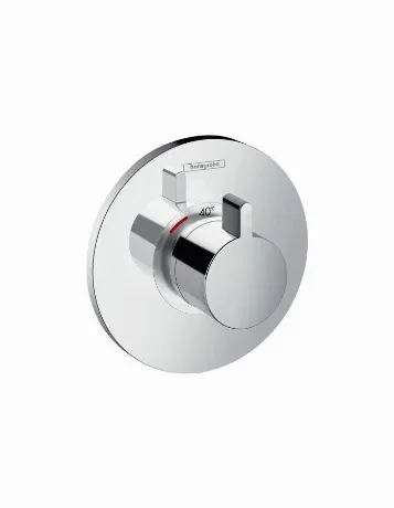 Термостат Hansgrohe Ecostat S 15756000