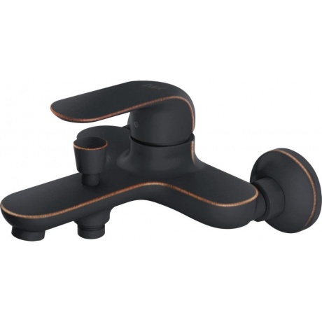 

Смеситель для ванны D&K Venice Gondola DA1023218