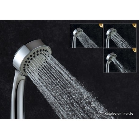 Смеситель для ванны D&amp;K Venice Gondola DA1023218 - фото 3