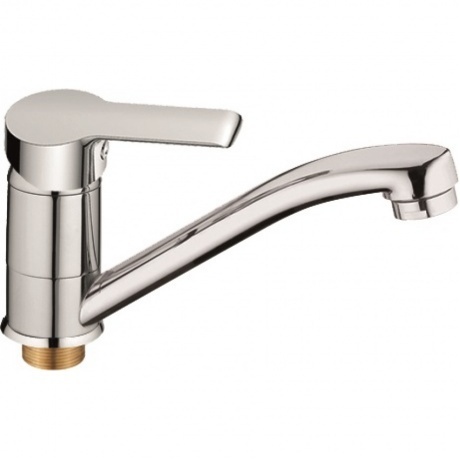 

Смеситель для кухонной мойки RUSH Victoria (VI7135-26)