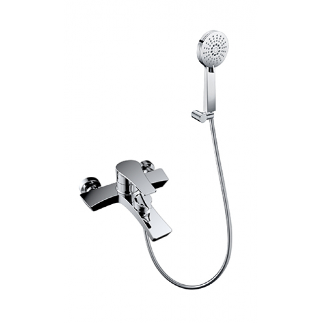 

Смеситель для ванны KAISER Sofia (04022)