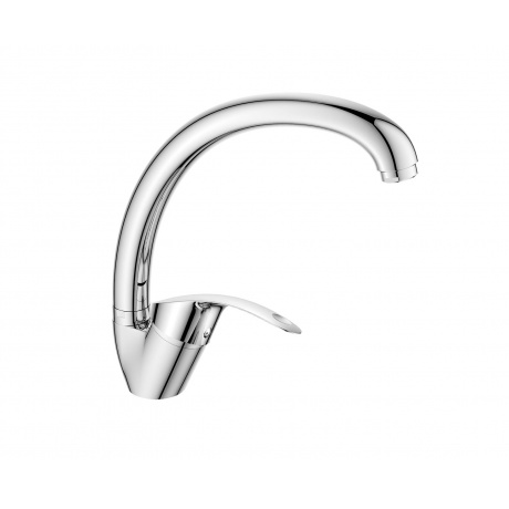 Смеситель для кухни DECOROOM DR71 (DR71021)