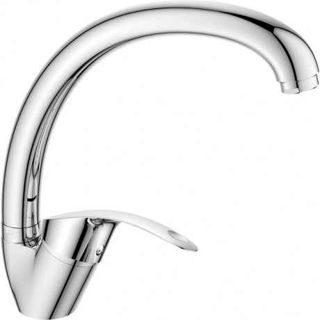 Смеситель для кухни DECOROOM DR71 (DR71021)