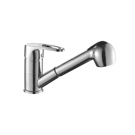 Смеситель для кухни DECOROOM DR70 (DR70023)