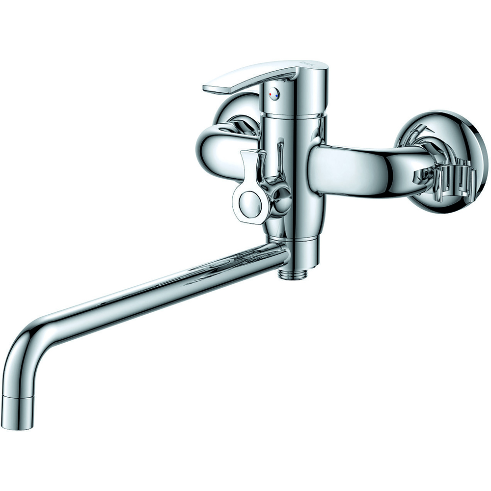 

Смеситель для ванны D&K Rhein Valerius (DA1363301)