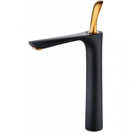 Смеситель для раковины высокий D&K Venice Baciano (DA1032059)