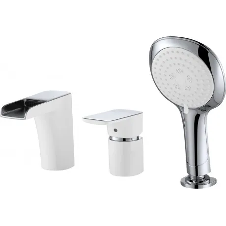 Смеситель для ванны D&K Berlin Steinbeis (DA1434216)