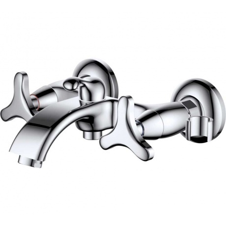 Смеситель для ванны D&amp;K Hessen Goethe (DA1383241) - фото 1