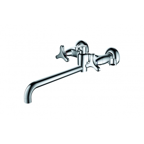 Смеситель для ванны D&K Hessen Goethe (DA1383341)