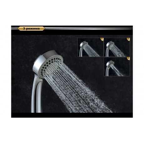 Смеситель для ванны D&amp;K Hessen Goethe (DA1383341) - фото 4