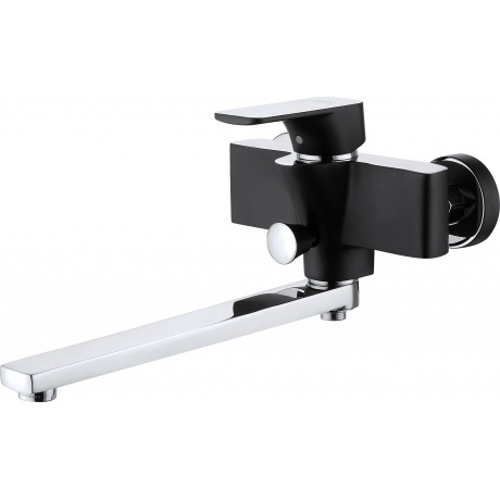 

Смеситель для ванны D&K Berlin Technische (DA1433315)