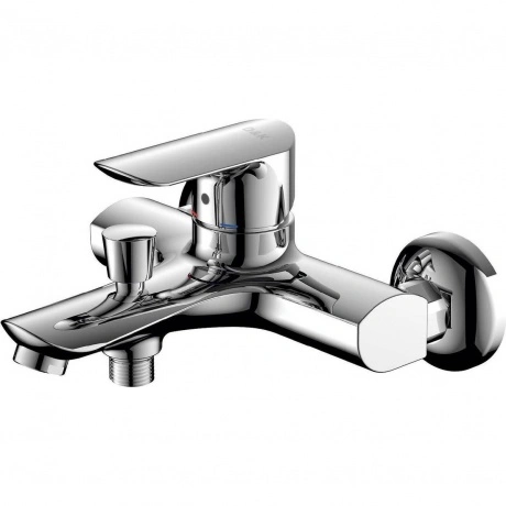 Смеситель для ванны D&K Venice Baciano (DA1033201)