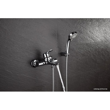 Смеситель для ванны D&amp;K Venice Baciano (DA1033201) - фото 3