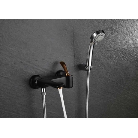 Смеситель для ванны D&amp;K Venice Baciano (DA1033259) - фото 2