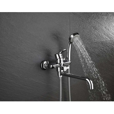 Смеситель для ванны D&amp;K Venice Baciano DA1033301 - фото 2