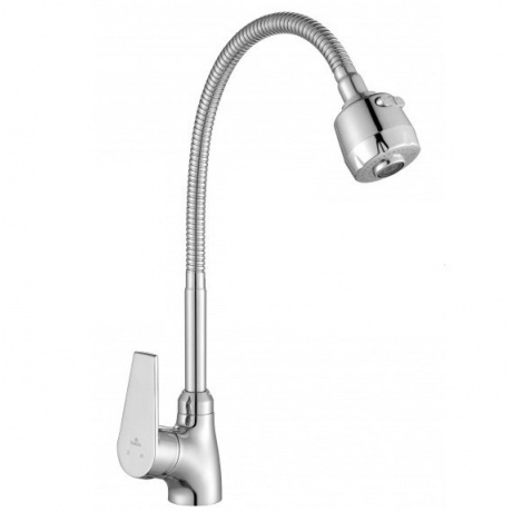 

Смеситель для кухонной мойки KAISER ECO (66)