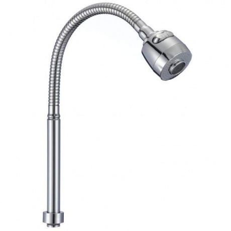 Смеситель для кухонной мойки KAISER ECO (66) - фото 5