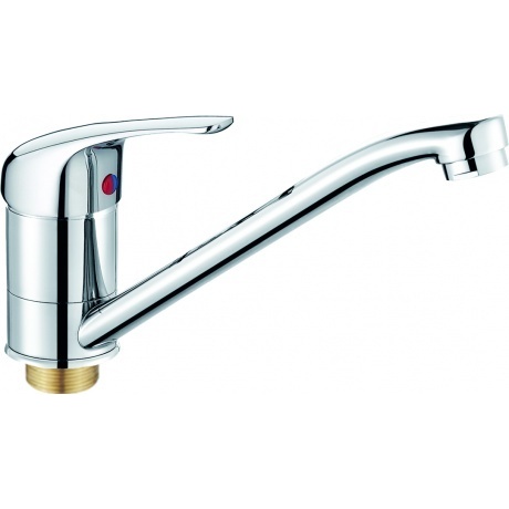 

Смеситель для кухонной мойки RUSH Corsica (CO4240-27)