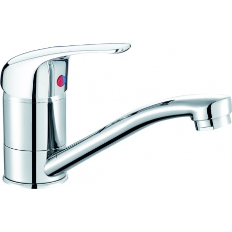 

Смеситель для кухонной мойки RUSH Corsica (CO4240-26)