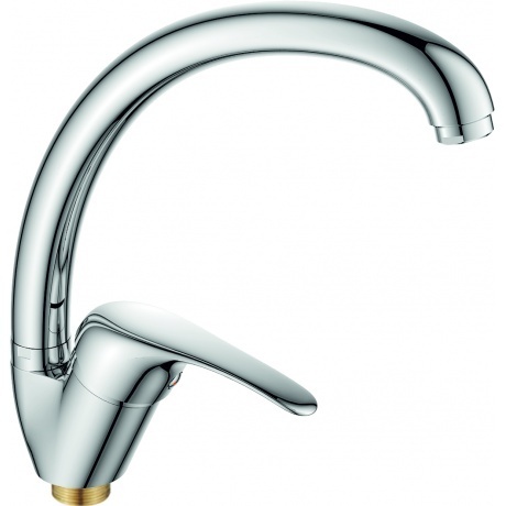 

Смеситель для кухонной мойки RUSH Corsica (CO4240-22)