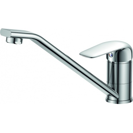 

Смеситель для кухонной мойки RUSH Fiji (FI1835-25)