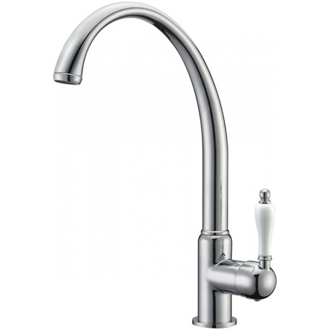 

Смеситель для кухонной мойки KAISER Vincent (31333)