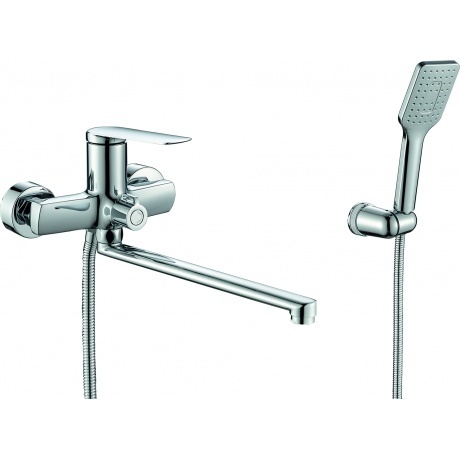 

Смеситель для ванны с душем RUSH Bering (BE5535-51)