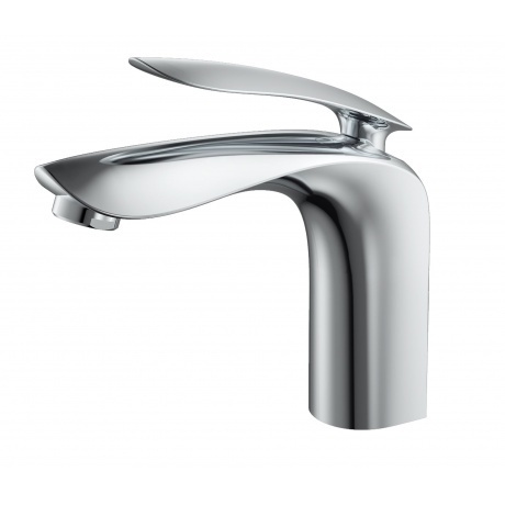 

Смеситель для раковины RUSH Island (IS6535-11)