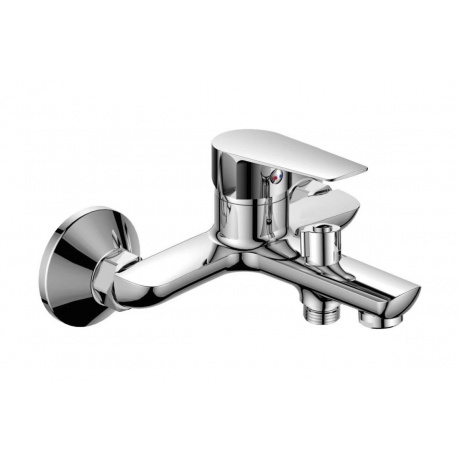 Смеситель для ванны RUSH Disco (DI6935-44)