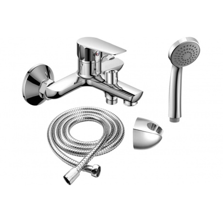 Смеситель для ванны RUSH Disco (DI6935-44) - фото 2