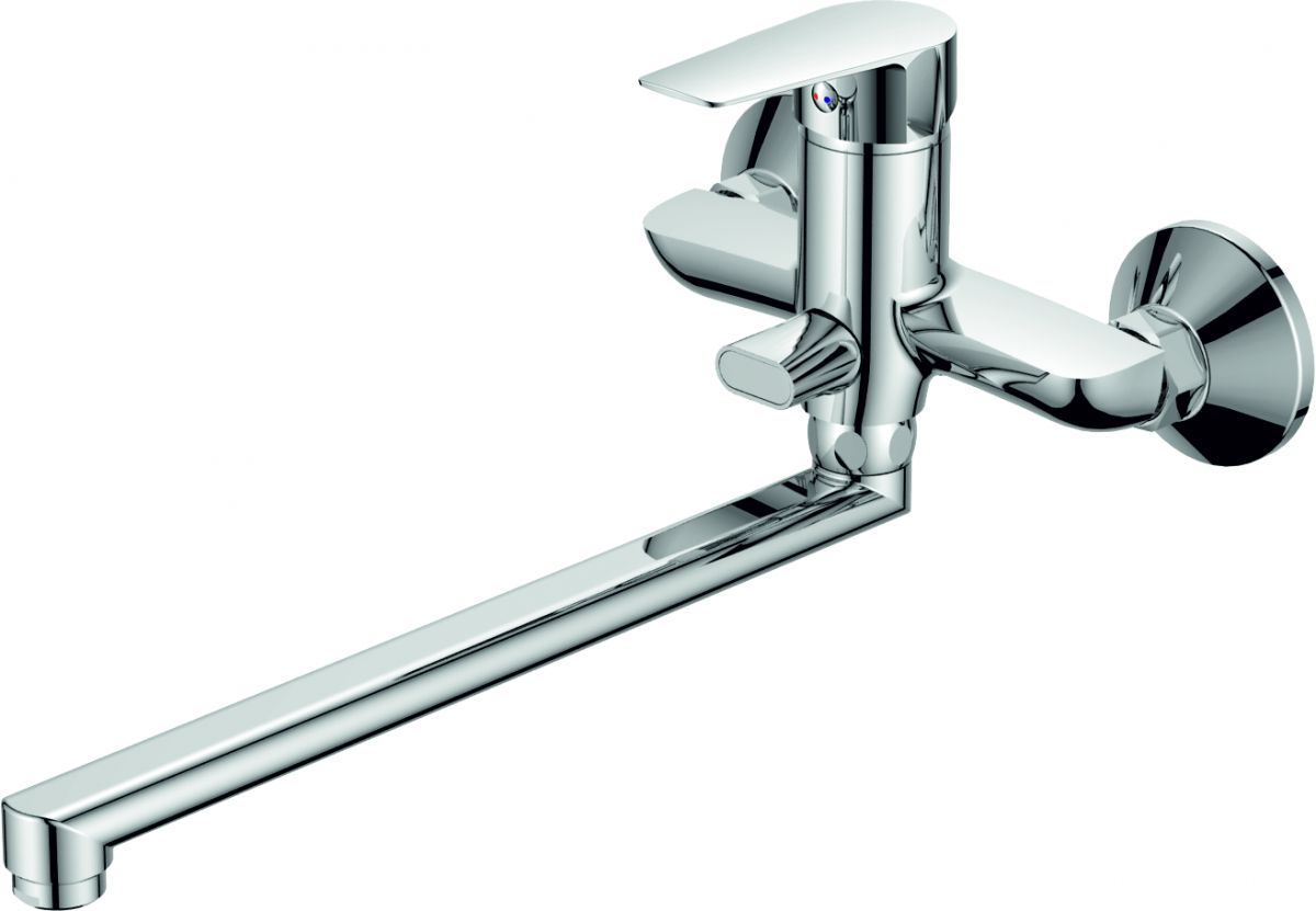 

Смеситель для ванны RUSH Disco (DI6935-51)