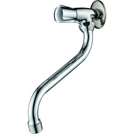 

Смеситель для раковины RUSH Pioneer (PI7950-28)