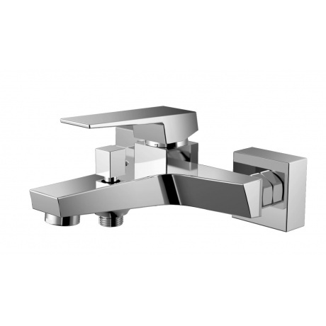 Смеситель для ванны с душем  RUSH Thira (TR3635-44)