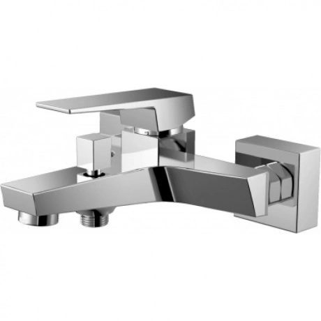 Смеситель для ванны с душем  RUSH Thira (TR3635-44)