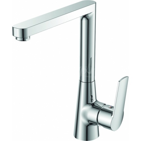 

Смеситель для кухонной мойки RUSH Balearic (BA3935-23)