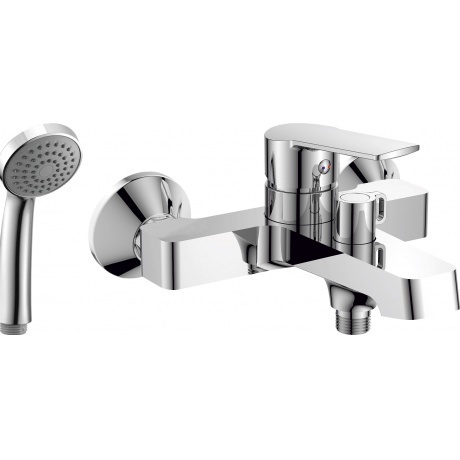 

Смеситель для ванны RUSH Balearic (BA3935-44)