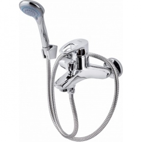 

Смеситель для ванны с душем FAUZT FZs-840-126 тип См-ВОРНШлА