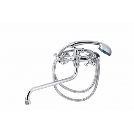 

Смеситель для ванны с душем TSARSBERG TSB-111-95 тип См-ВУДРНШлА