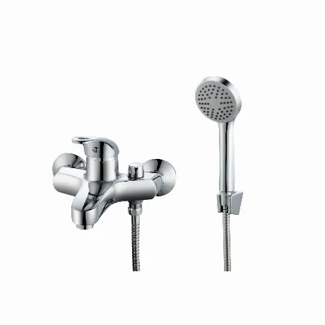 Смеситель для ванны с душем TSARSBERG TSB-848-1109 тип См-ВОРНШл...