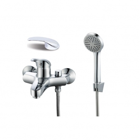 

Смеситель для ванны с душем TSARSBERG TSB-848-1202 тип См-ВОРНШлА