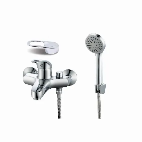 Смеситель для ванны с душем TSARSBERG TSB-848-1207 тип См-ВОРНШл...