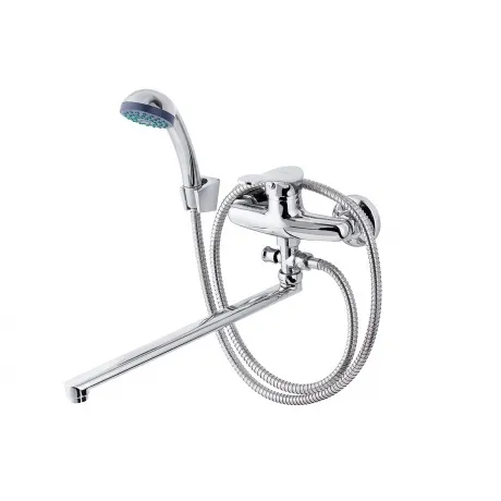 Смеситель для ванны с душем TSARSBERG TSB-935-3505 тип См-ВУОРНШ...