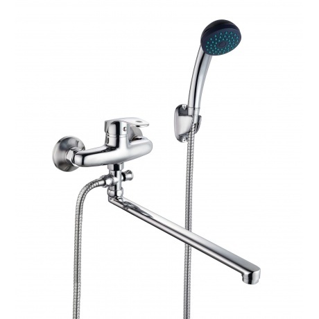 

Смеситель для ванны с душем TSARSBERG TSB-935-3510 тип См-ВУОРНШлА