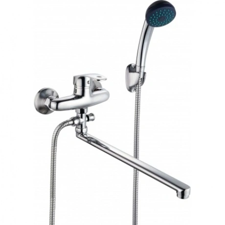 Смеситель для ванны с душем TSARSBERG TSB-935-3510 тип См-ВУОРНШ...
